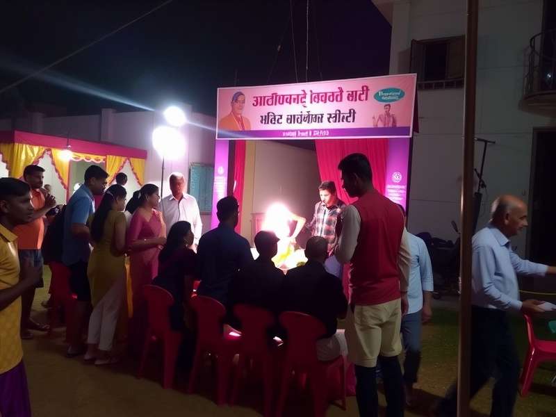 Guwahati S Legend Community Event